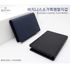 [Ilri-Ham] Cowhide Business Card Wallet-Card Classic Wallet for Storing Cards - Made in Korea